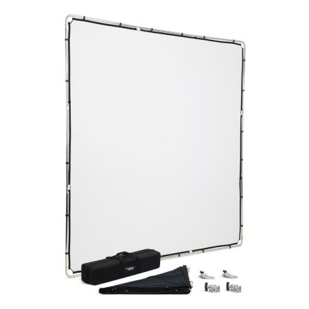 Manfrotto Scrim Pro All-in-one 3x3m Manfrotto Scrim Pro All-in-one 3x3m
