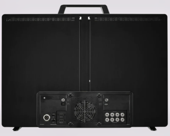 SmallHD Cine 24 Monitor