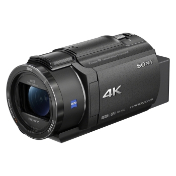 Sony FDR-AX53A 4K Handycam