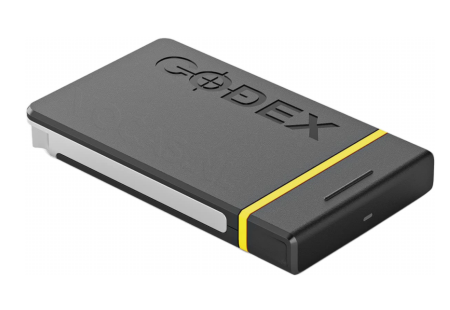 Codex Compact Drive 2TB Kaart Codex Compact Drive 2TB Kaart