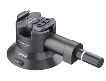 Ulanzi 3" Suction Cup Mount
