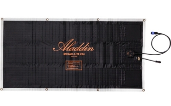 Aladdin Mosaic 2×4 RGBWW
