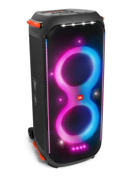 JBL PartyBox 710 Bluetooth Speaker JBL PartyBox 710 Bluetooth Speaker