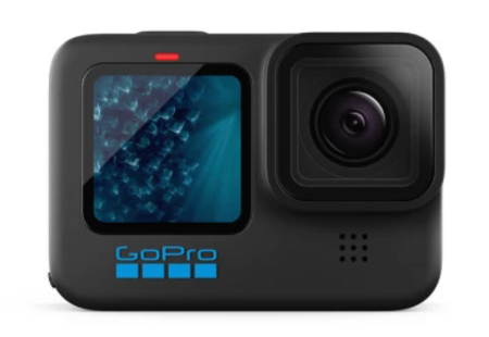 GoPro Hero 11