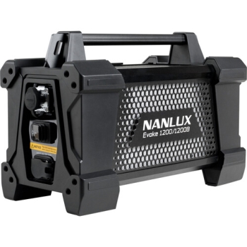 Nanlux Evoke 1200B Bi-Color LED