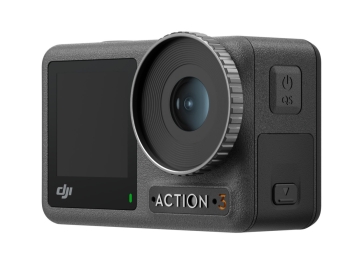 DJI Osmo Action 3