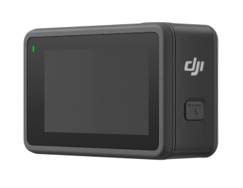 DJI Osmo Action 3