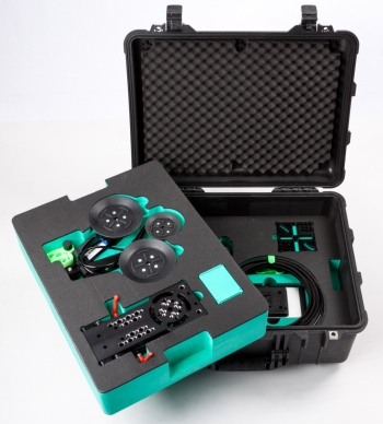IdeaVison VacuMount System Kit
