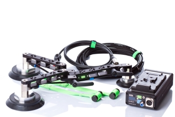 IdeaVison VacuMount System Kit