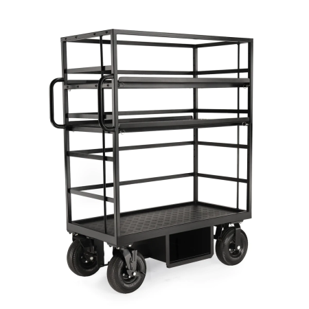 Production Cart Vanguard Mini