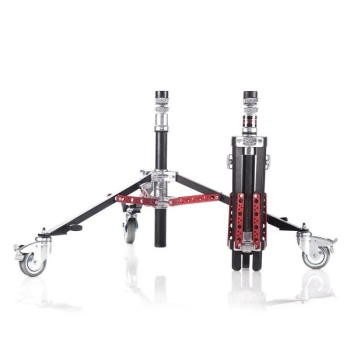 Matthews Rolling Slider Stand (2X) Set