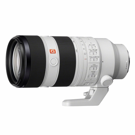 Sony FE 70-200mm F2.8 GM OSS II Sony FE 70-200mm F2.8 GM OSS II