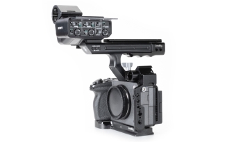 Sony FX30