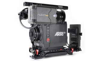 arri 350w