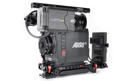 Arri Alexa Mini