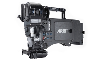 Arri Alexa Classic