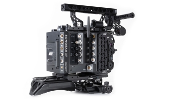 Arri Alexa 35