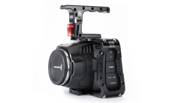 Blackmagic Pocket Cinema 6K (EF)