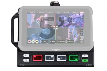 Atomos AtomX Cast