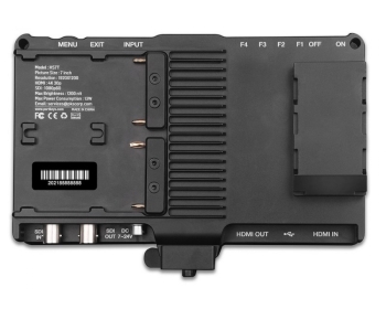 Portkeys HS7T Monitor