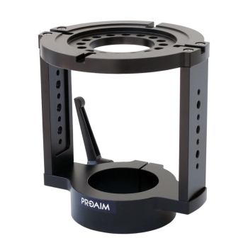 Euro Prop > Mitchell Flatbase Mount