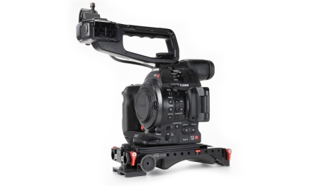 Canon C100 MKII Canon C100 MKII