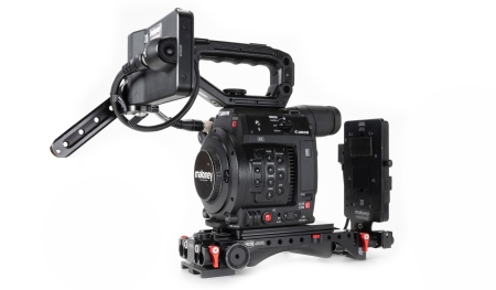 Canon C200