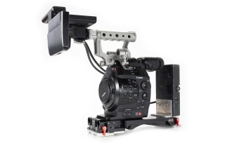 (Verkoop) Canon C300