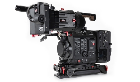 Canon C300 MK III