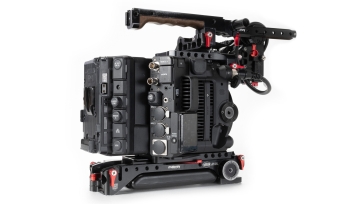 Canon C300 MK III