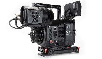 Panasonic Varicam LT