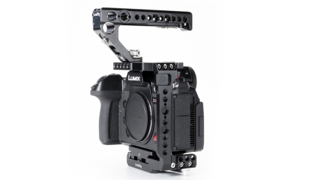 Panasonic S1H Panasonic S1H