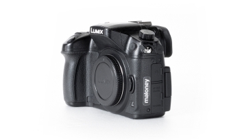 (Verkoop) Panasonic GH4