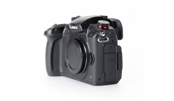 Panasonic GH5s