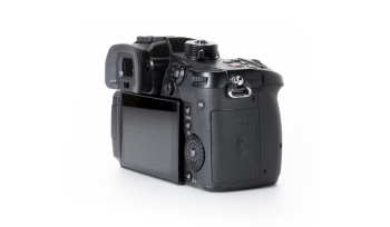 Panasonic GH5s