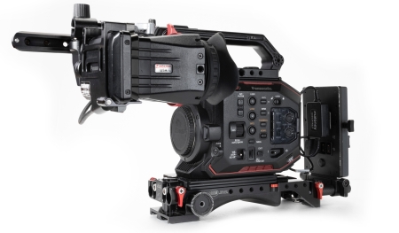 Panasonic AU-EVA1 Panasonic AU-EVA1