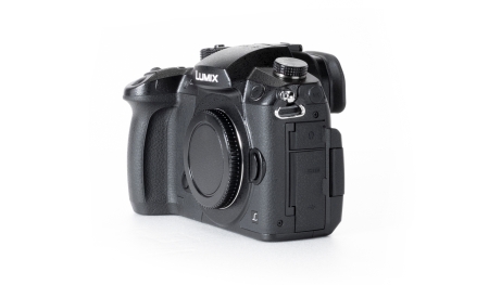 Panasonic GH5 Panasonic GH5