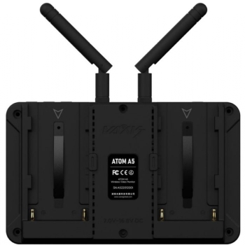 Vaxis Atom A5 Wireless Monitor