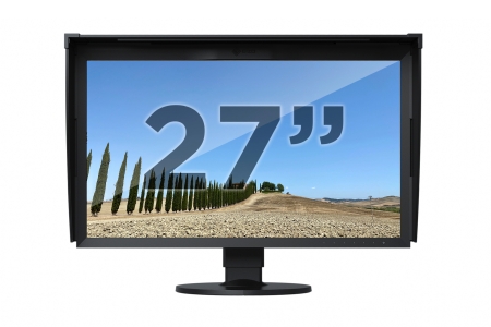 Eizo CG279X 27" Monitor