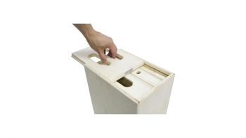 Applebox 4-in-1