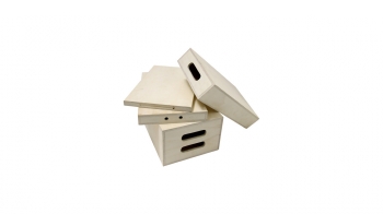 Applebox 4-in-1