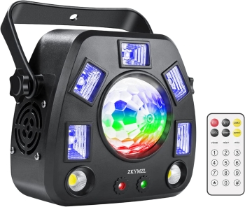 Party Lights Multi LED