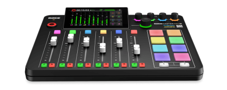 Rode Caster Pro II Rode Caster Pro II