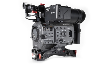 Sony PXW-FX9