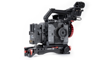 Sony PXW-FX6