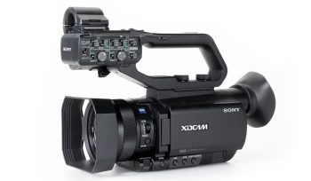 Sony PXW-X70