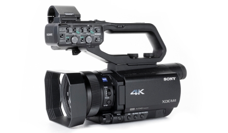Sony PXW-Z90V Sony PXW-Z90V