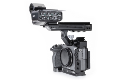 Sony PXW-FX3