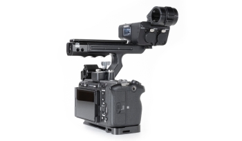 Sony PXW-FX3