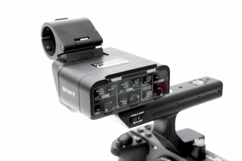 Sony PXW-FX3